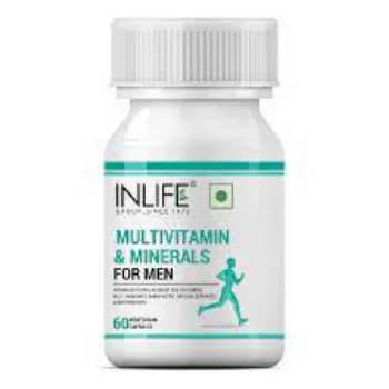 Mineral Supplement
